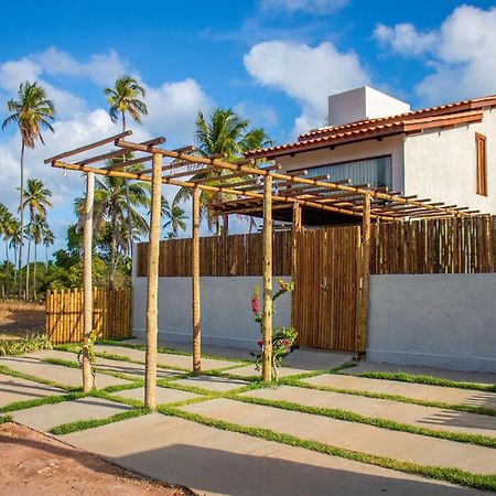 Milagreiros Do Patacho - Meu Bem Querer Villa Pôrto de Pedras Buitenkant foto
