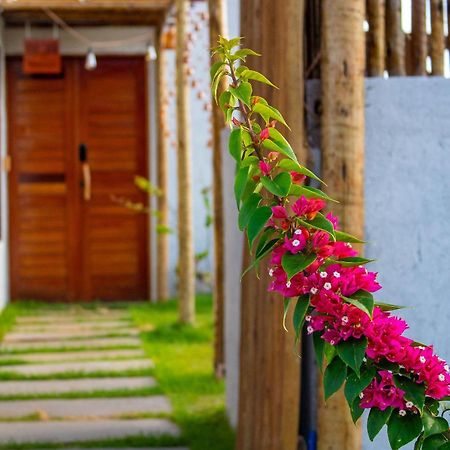 Milagreiros Do Patacho - Meu Bem Querer Villa Pôrto de Pedras Buitenkant foto