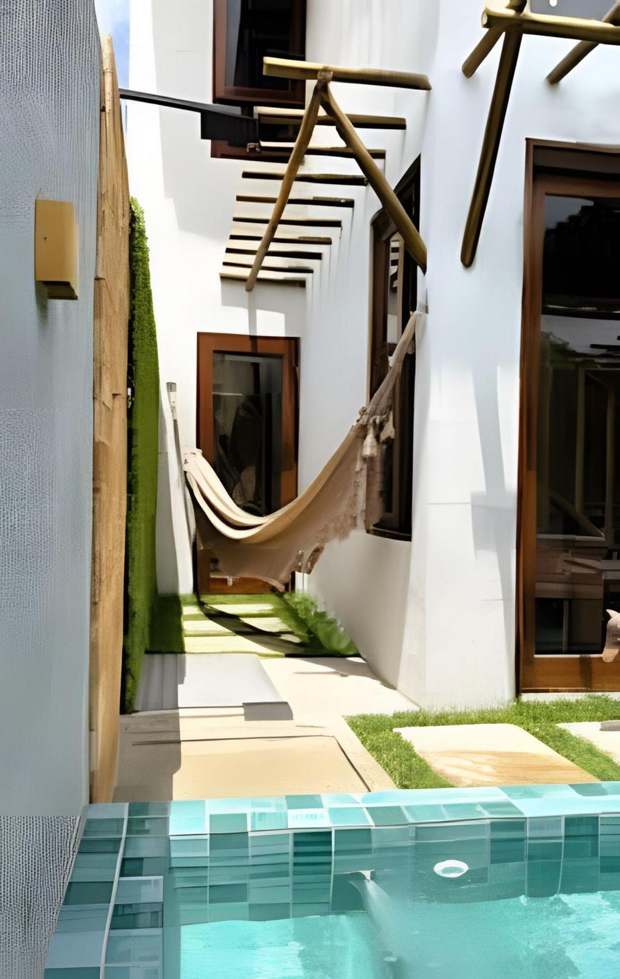 Milagreiros Do Patacho - Meu Bem Querer Villa Pôrto de Pedras Buitenkant foto