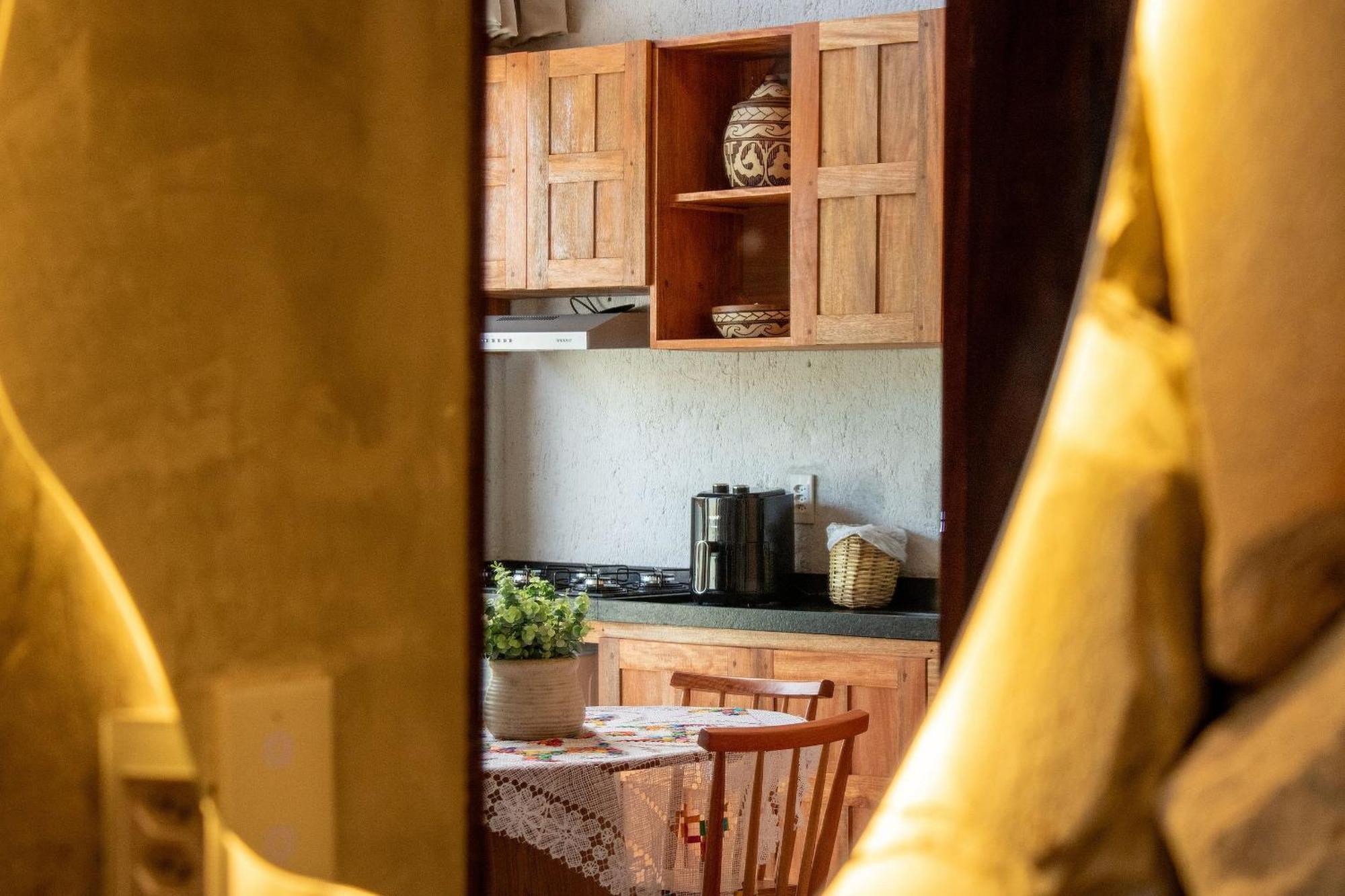 Milagreiros Do Patacho - Meu Bem Querer Villa Pôrto de Pedras Buitenkant foto