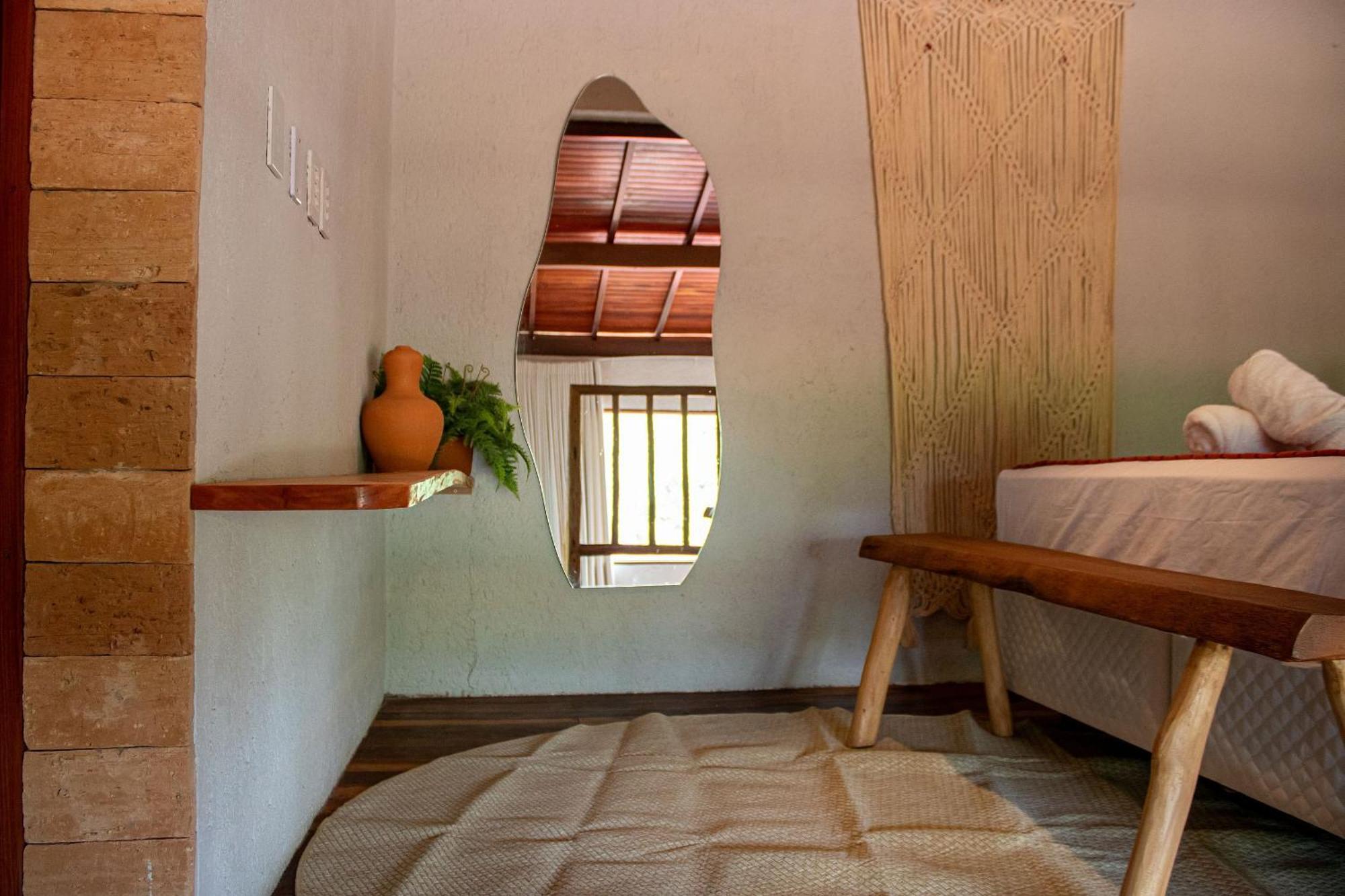 Milagreiros Do Patacho - Meu Bem Querer Villa Pôrto de Pedras Buitenkant foto
